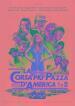 Corsa Piu' Pazza D'America (La) / Corsa Piu' Pazza D'America 2 (La) (Special Edition) (Restaurato In Hd) (2 Dvd)